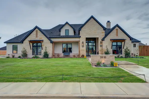 2810 151st Street, Lubbock, TX 79423
