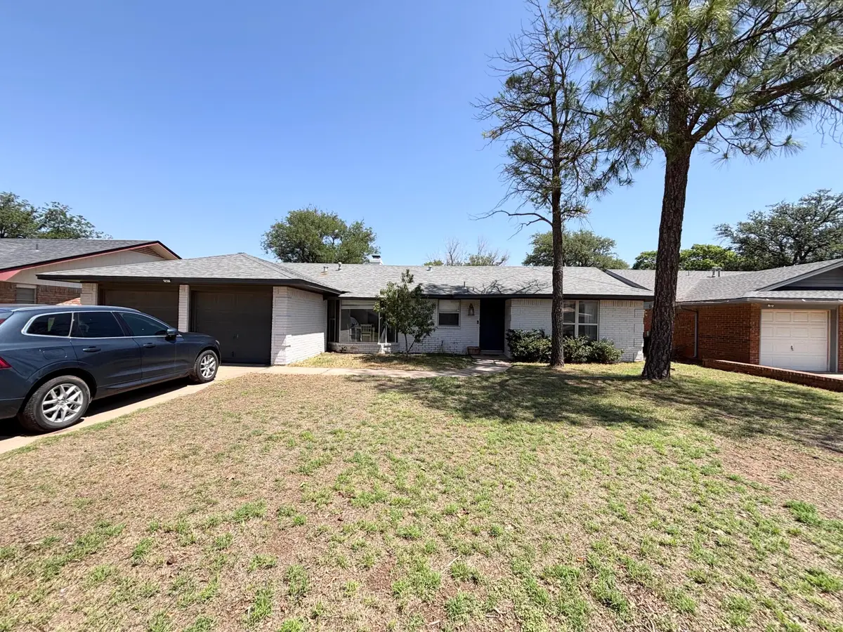 5726 37th Street, Lubbock, TX 79407 - #1