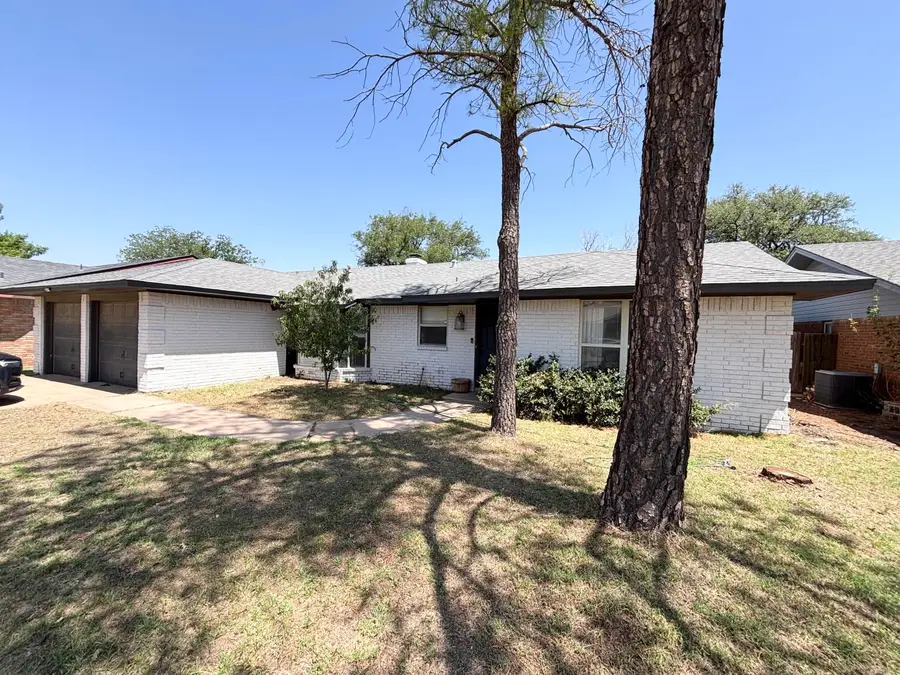 5726 37th Street, Lubbock, TX 79407 - #2