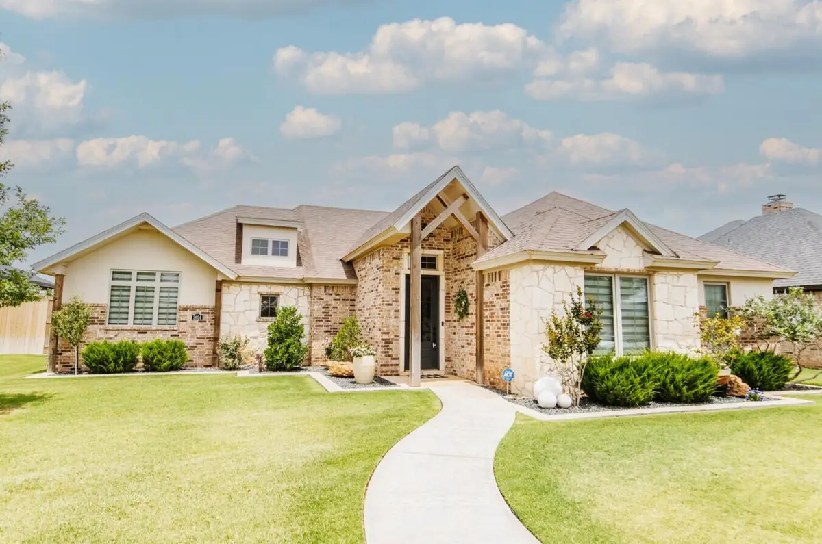 3604 142nd Street, Lubbock, TX 79423 - #1