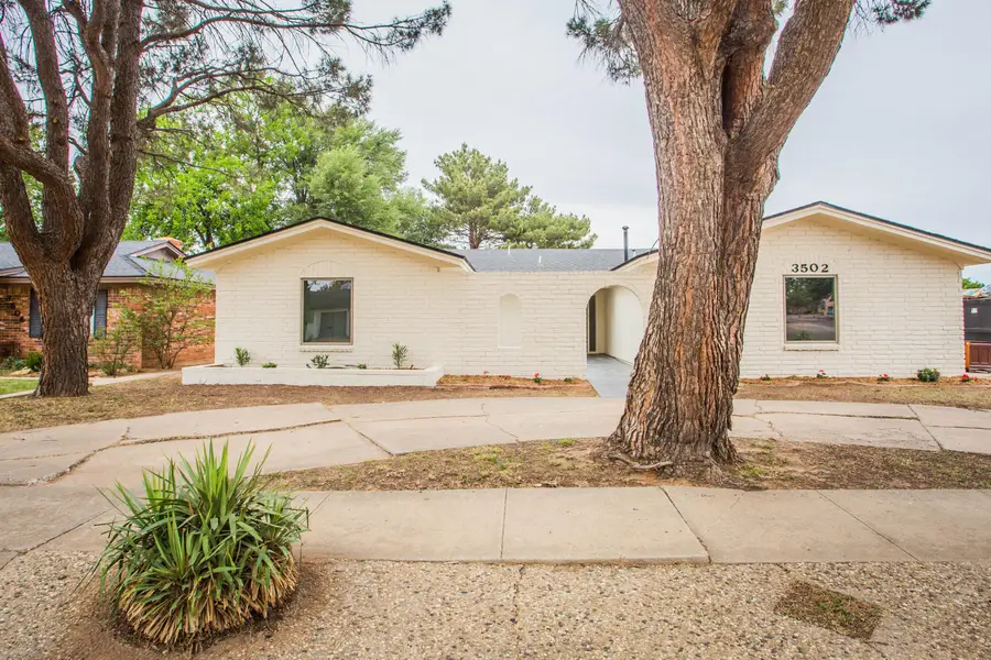 3502 77th Drive, Lubbock, TX 79423 - #2