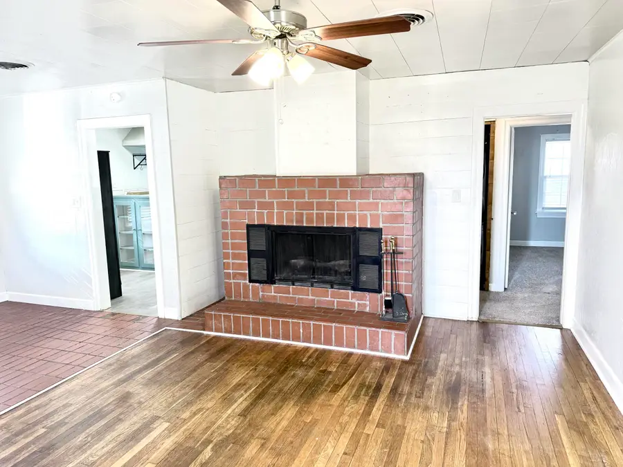 1906 25th Street, Lubbock, TX 79411 - #3