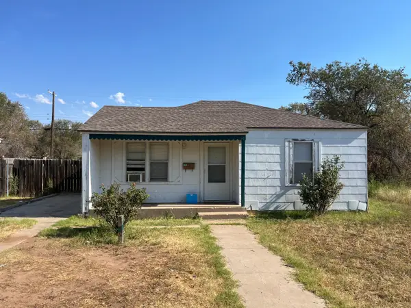 2810 41st Street, Lubbock, TX 79413