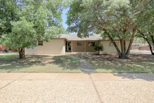 3702 48th Street, Lubbock, TX 79413