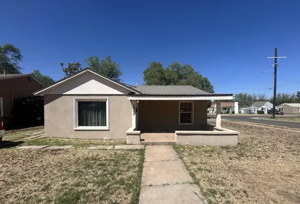 2402 26th Street, Lubbock, TX 79411
