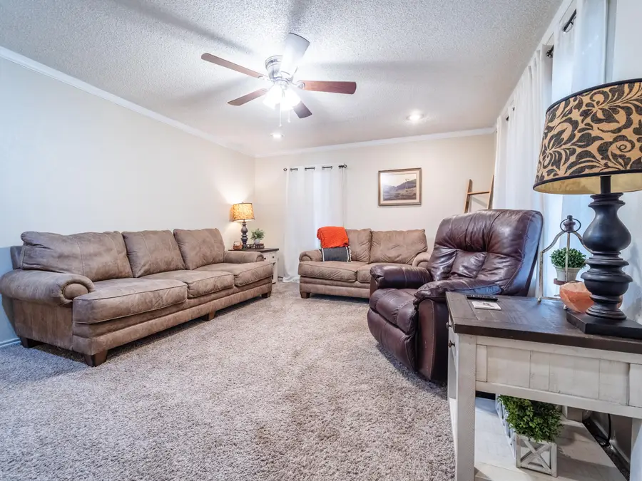 810 W 14th Street, Post, TX 79356 - #2