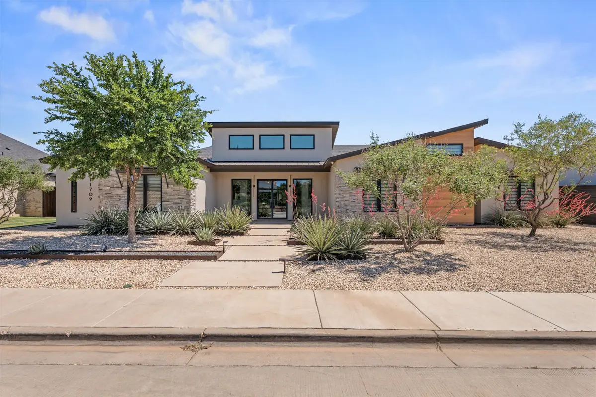 11709 Utica Avenue, Lubbock, TX 79424 - #1