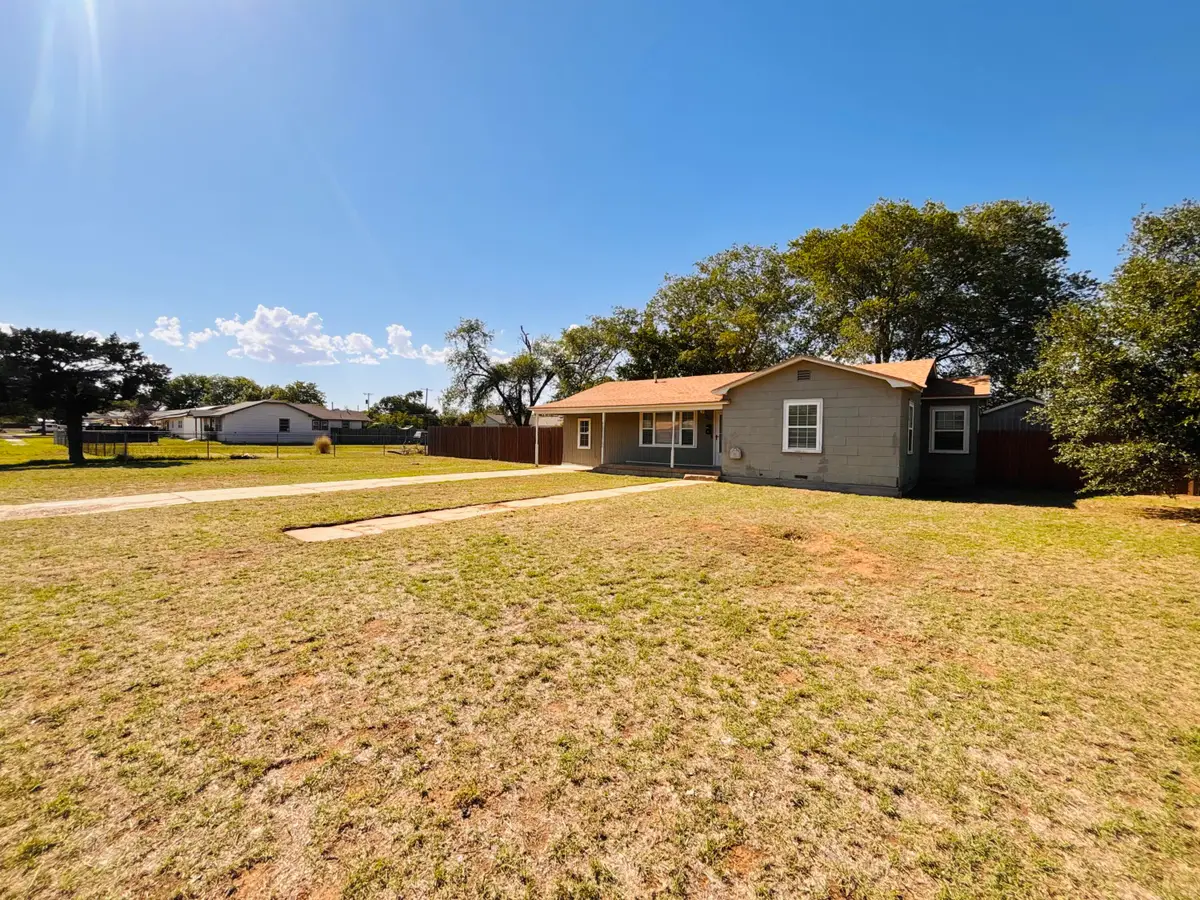 4702 40th Street, Lubbock, TX 79414 - #1