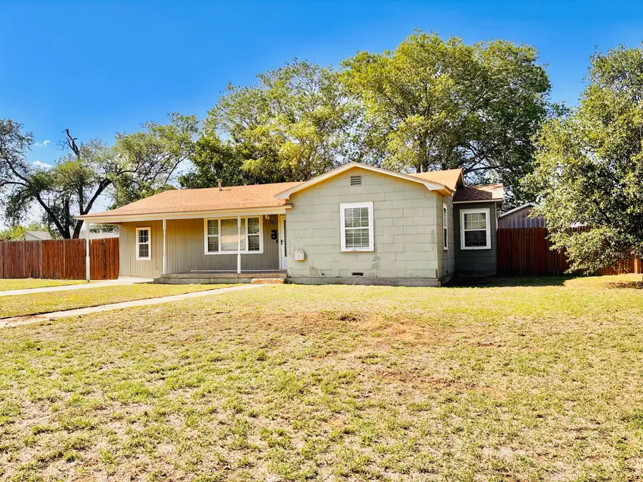 4702 40th Street, Lubbock, TX 79414 - #2