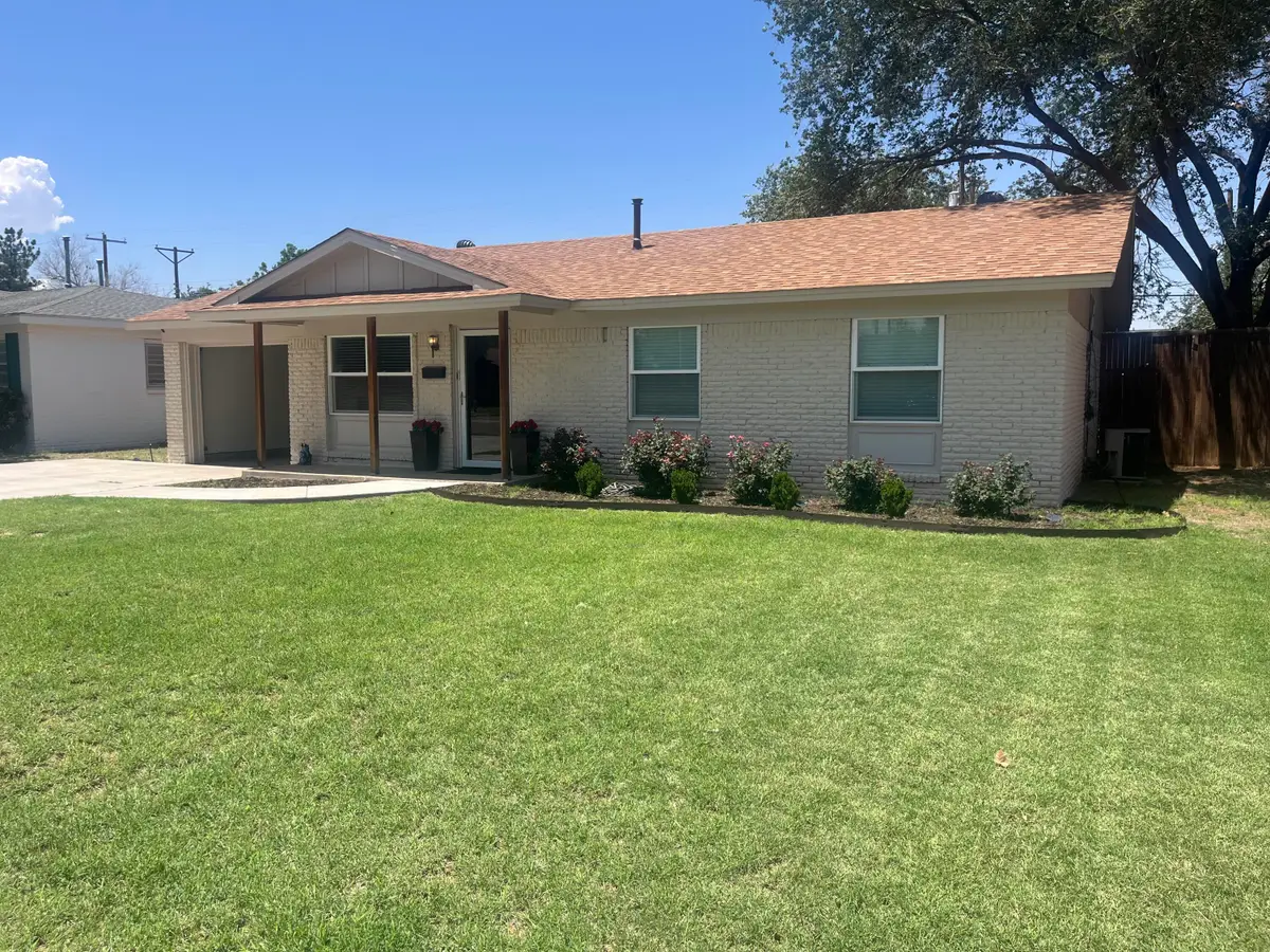 5218 45th Street, Lubbock, TX 79414 - #1