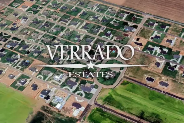 9301 County Rd 6870, Lubbock, TX 79407