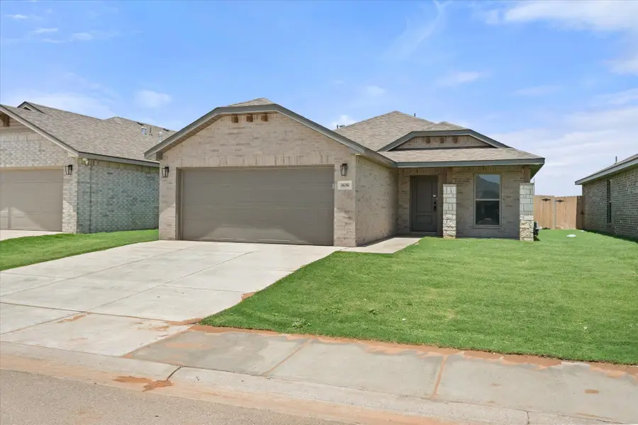 5636 Rice Street, Lubbock, TX 79416 - #2
