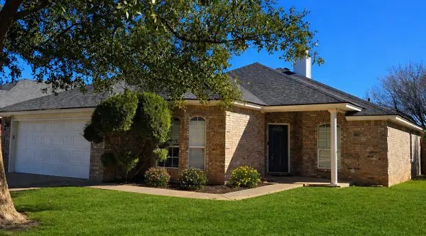 6701 Chicago Avenue, Lubbock, TX 79424