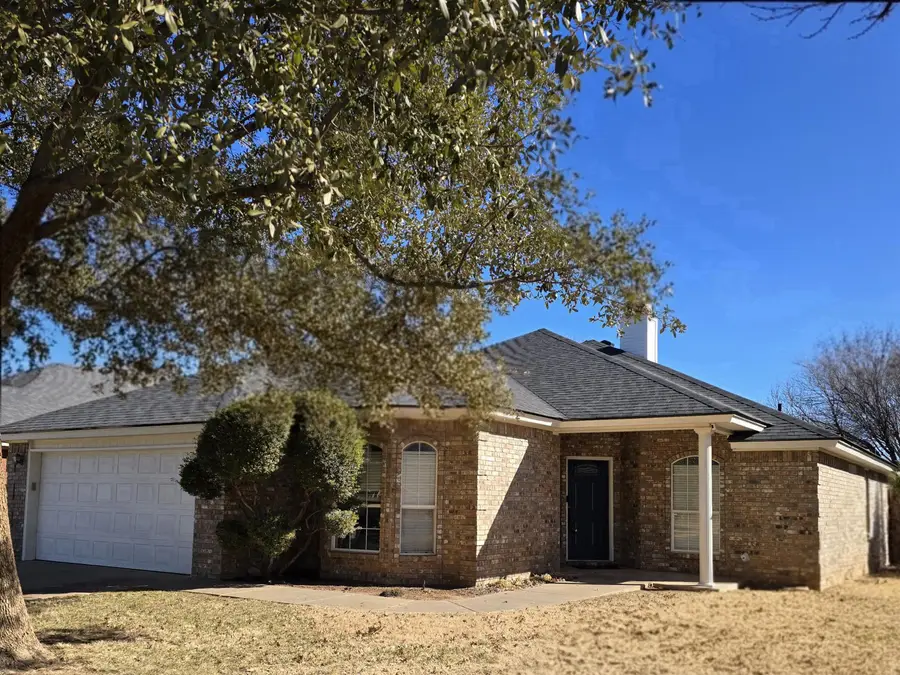 6701 Chicago Avenue, Lubbock, TX 79424 - #2