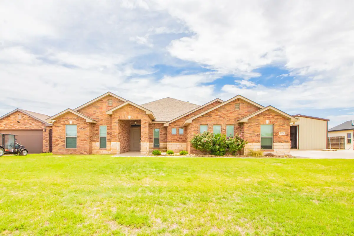 3009 128th Street, Lubbock, TX 79423 - #1
