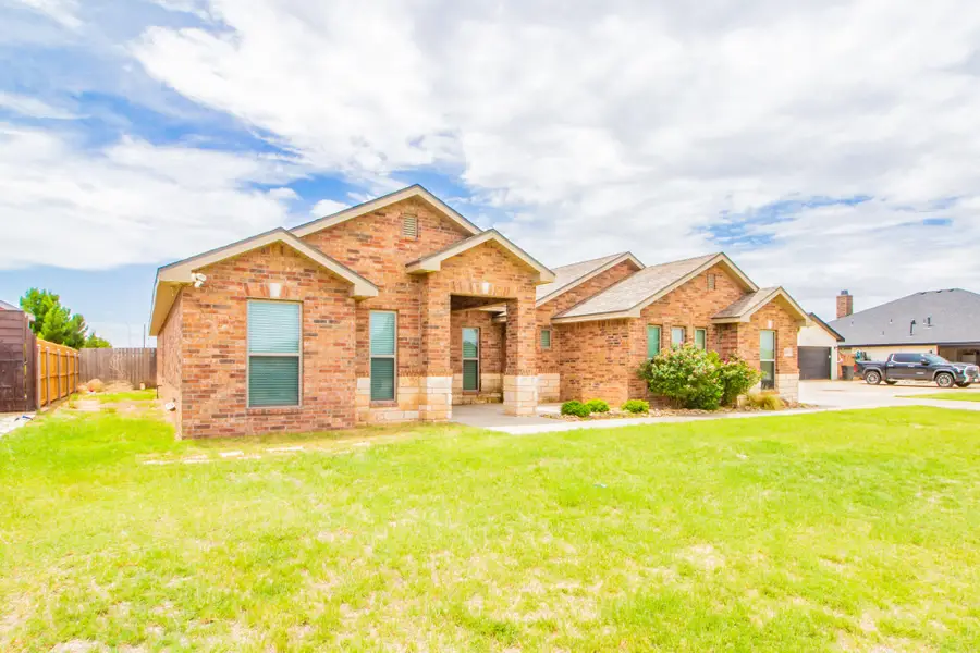3009 128th Street, Lubbock, TX 79423 - #2