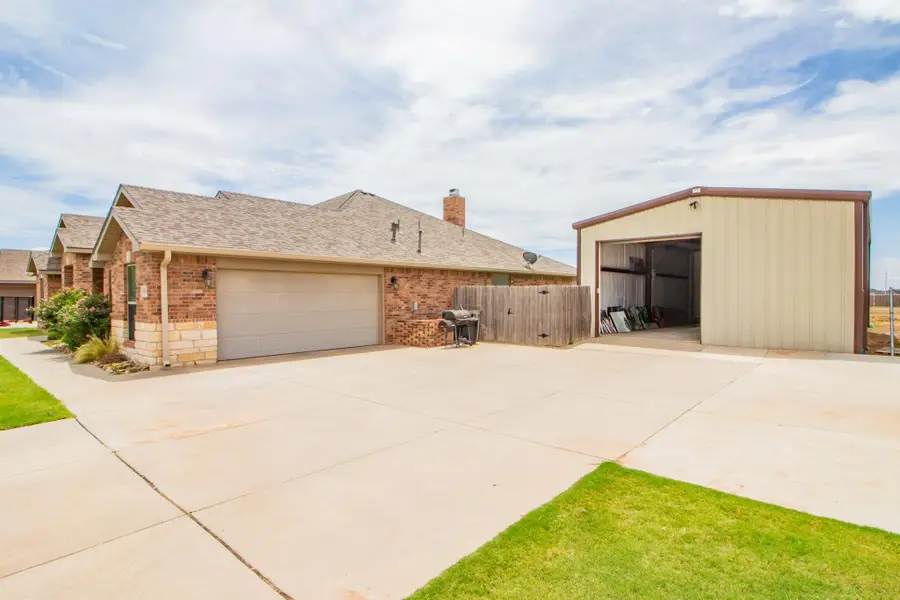 3009 128th Street, Lubbock, TX 79423 - #3
