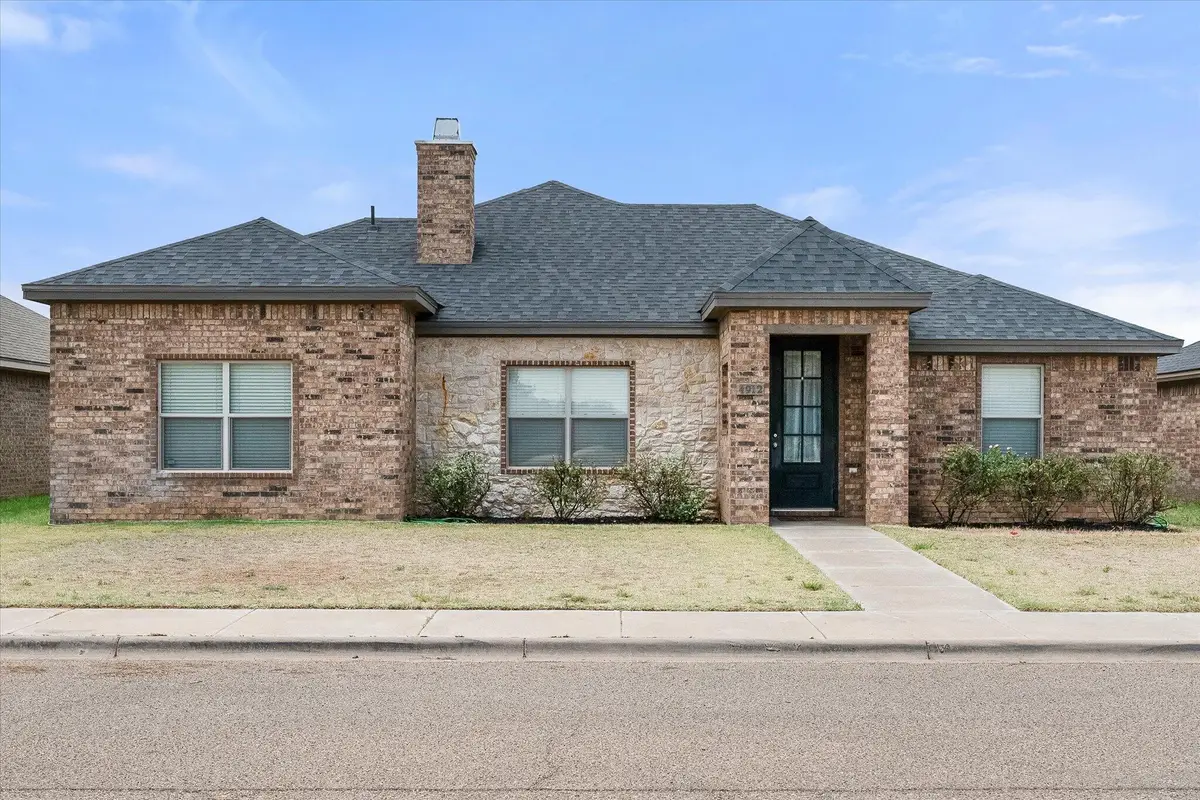 4912 Lehigh Street, Lubbock, TX 79416 - #1