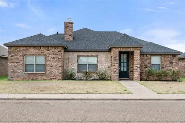 4912 Lehigh Street, Lubbock, TX 79416