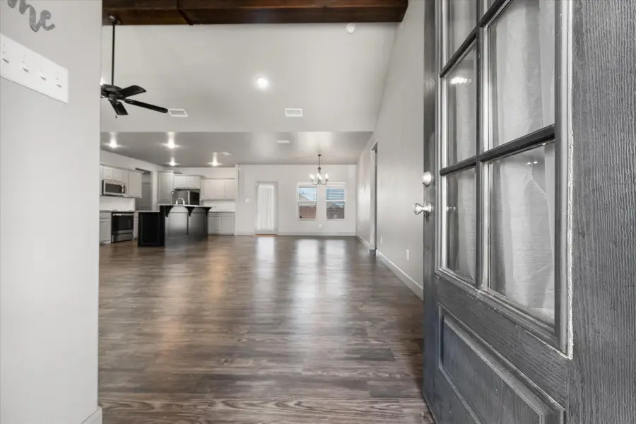 4912 Lehigh Street, Lubbock, TX 79416 - #3