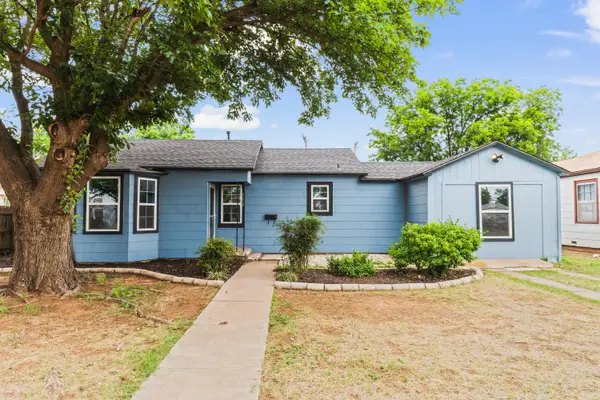 2617 35th Street, Lubbock, TX 79413