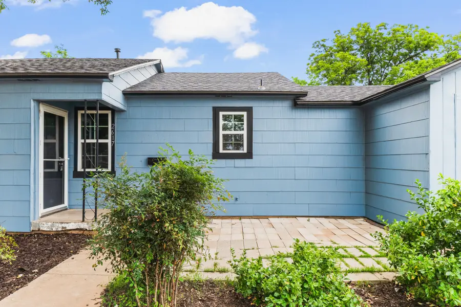 2617 35th Street, Lubbock, TX 79413 - #2