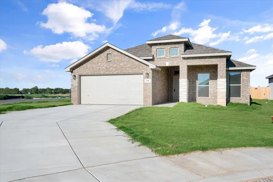 12001 Justice Avenue, Lubbock, TX 79424 - #2