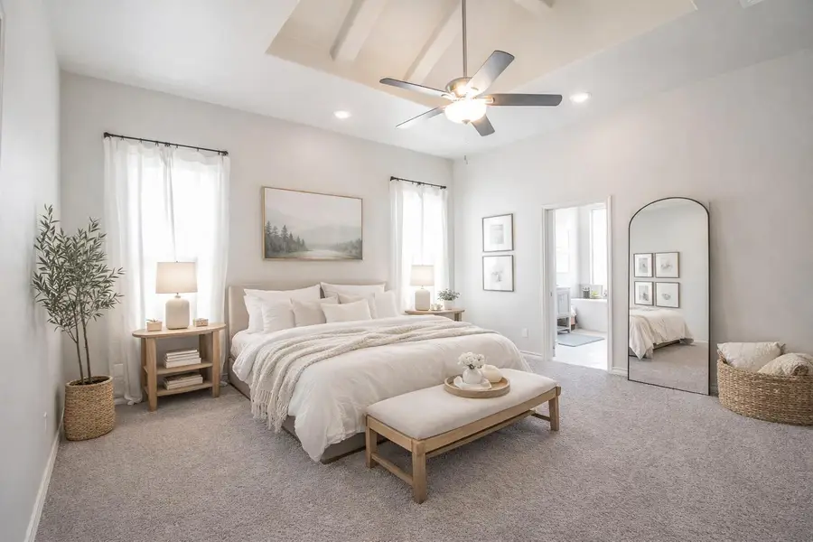 716 Ventoso Circle, Wolfforth, TX 79382 - #3