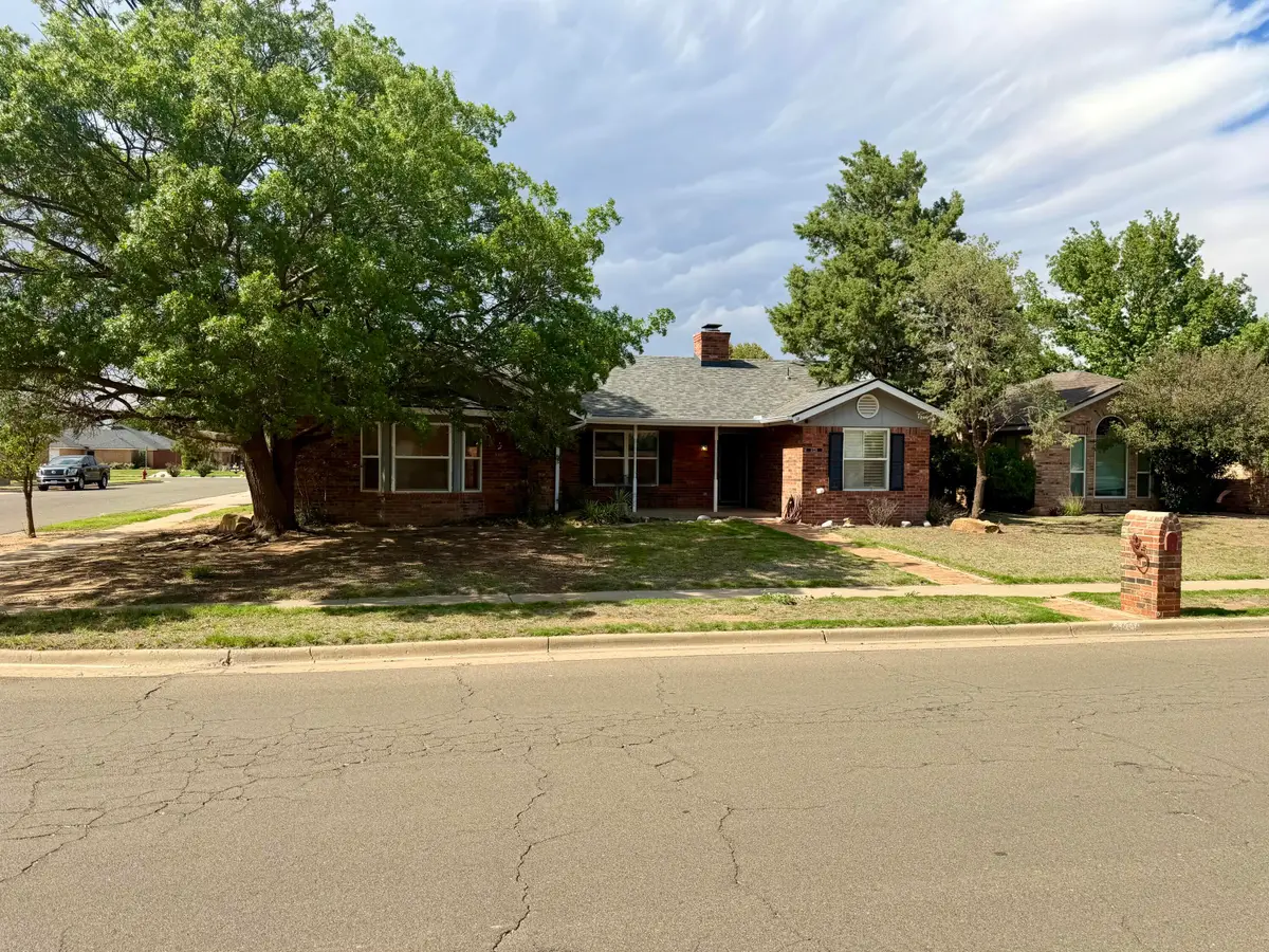 5720 95th Street, Lubbock, TX 79424 - #1