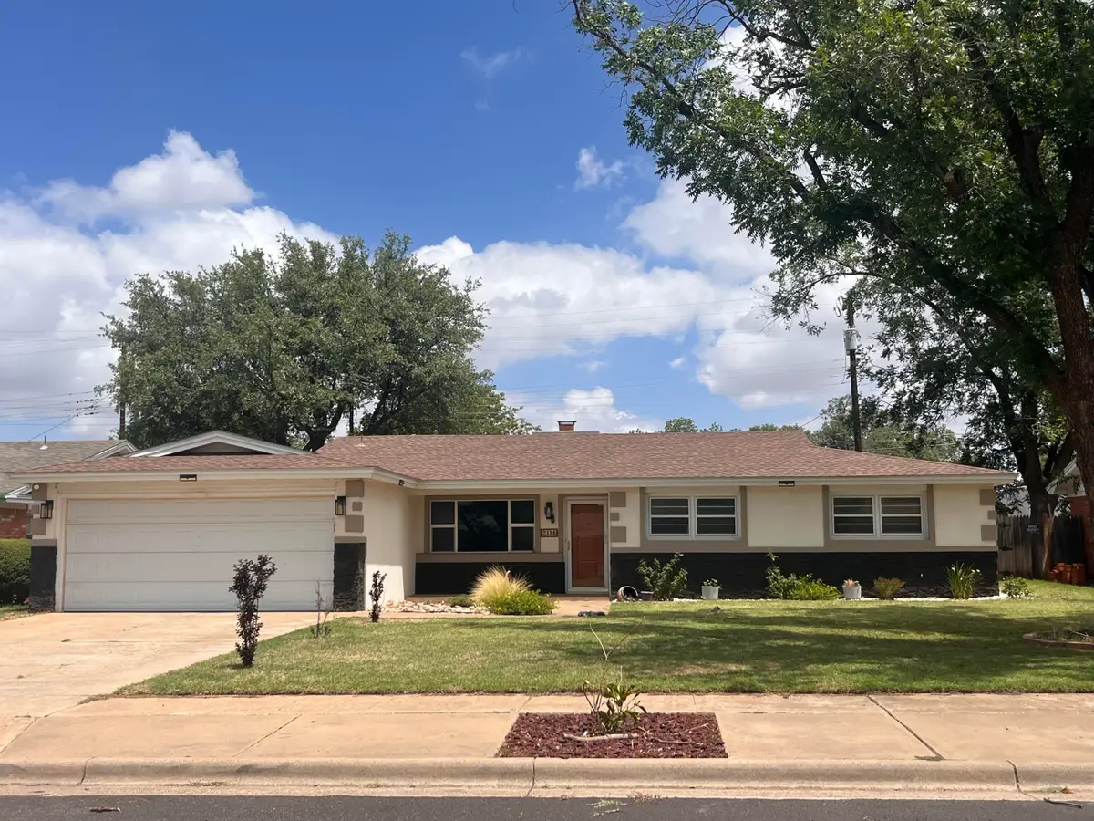 2114 70th Street, Lubbock, TX 79412 - #1
