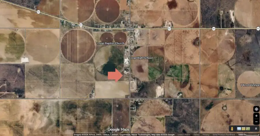 1425 Farm To Market Road 303, Loop, TX 79342 - #2