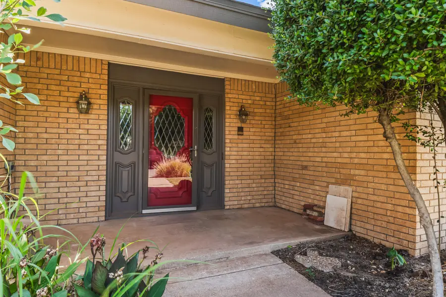 5012 93rd Street, Lubbock, TX 79424 - #2