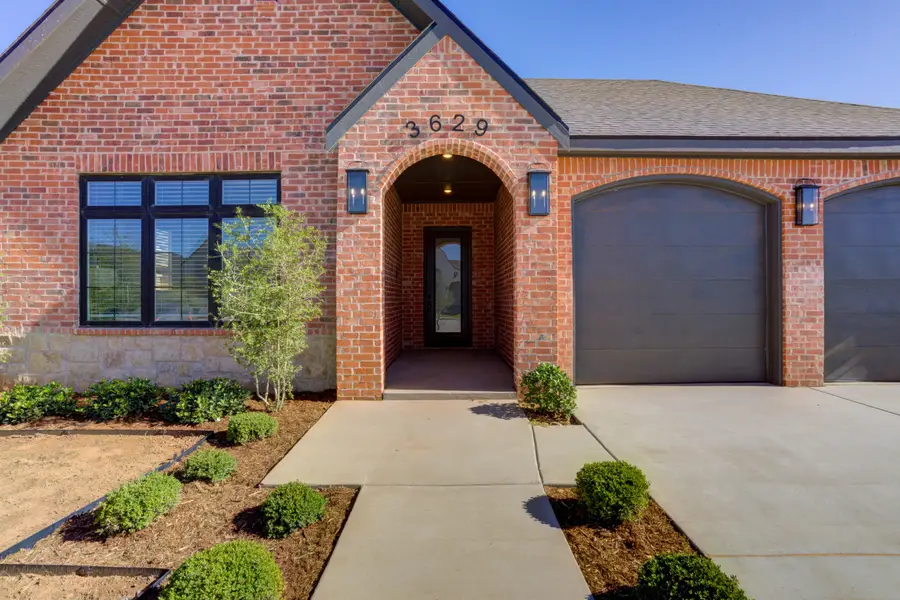 3629 122nd Street, Lubbock, TX 79423 - #2
