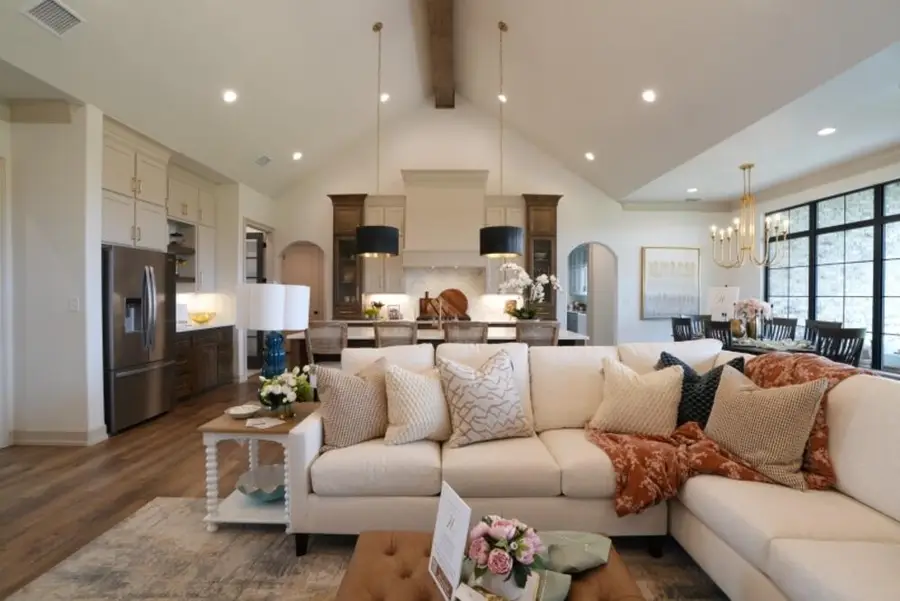 2805 151st Street, Lubbock, TX 79423 - #3