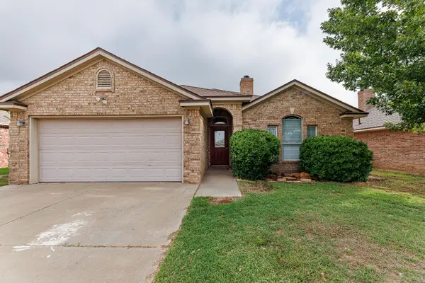 6906 37th Street, Lubbock, TX 79407