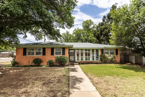 3501 46th Street, Lubbock, TX 79413