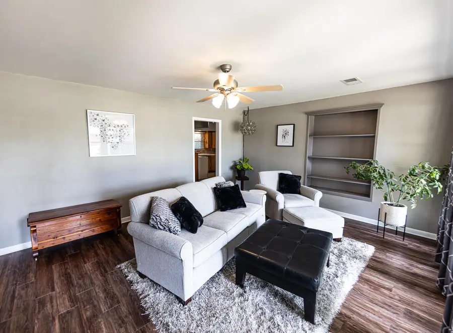3501 46th Street, Lubbock, TX 79413 - #2