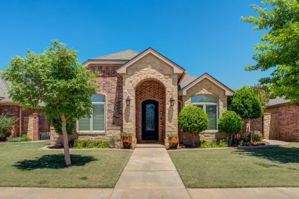 11813 Troy Avenue, Lubbock, TX 79424