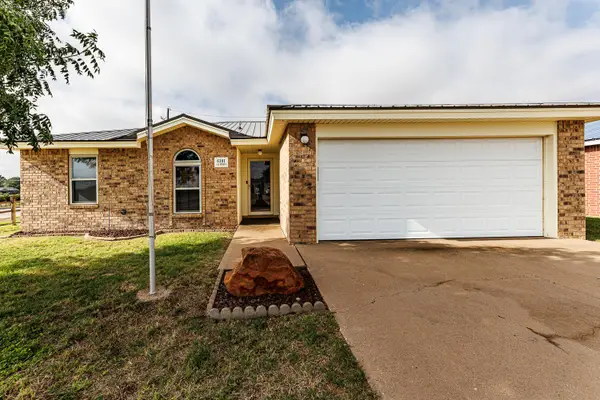 6301 33rd Street, Lubbock, TX 79407