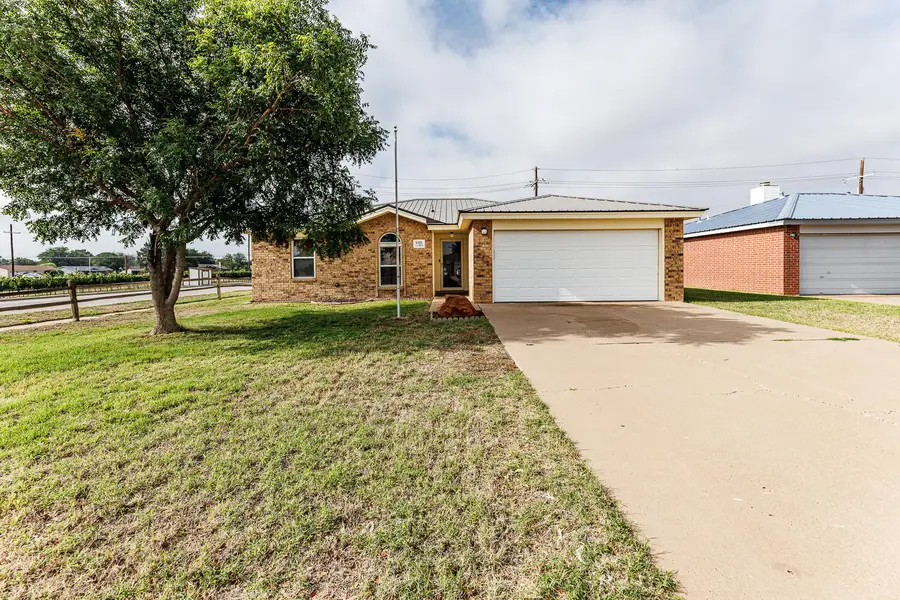6301 33rd Street, Lubbock, TX 79407 - #2