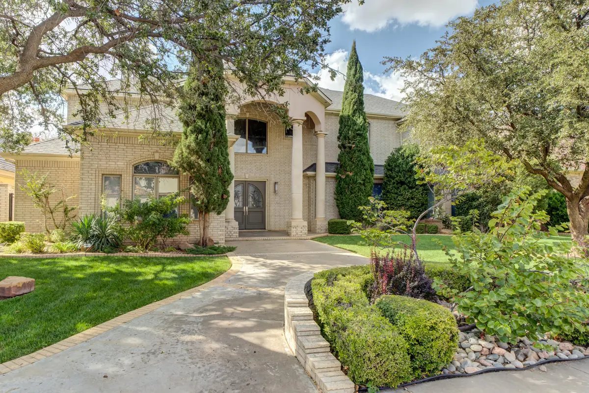 1914 Aberdeen Avenue, Lubbock, TX 79407 - #1