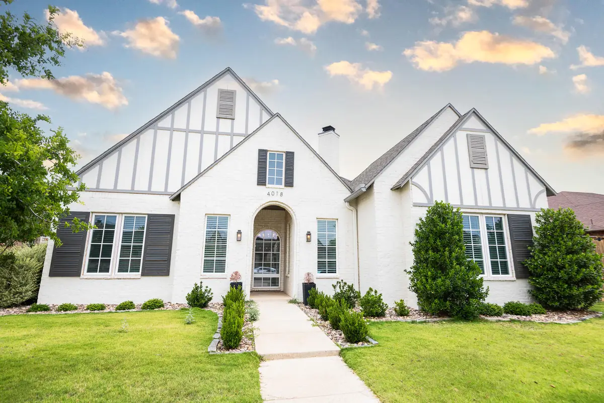 4018 137th Street, Lubbock, TX 79423 - #1