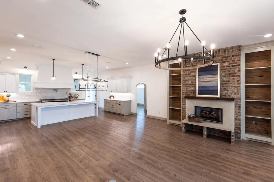 4018 137th Street, Lubbock, TX 79423 - #2