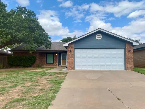 6903 Hope Avenue, Lubbock, TX 79424