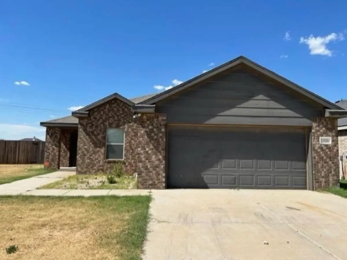 1420 Kingston Street, Wolfforth, TX 79382 - #1