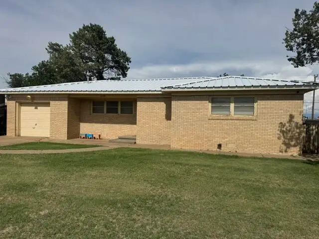 1208 Main Avenue, Ralls, TX 79357 - #2