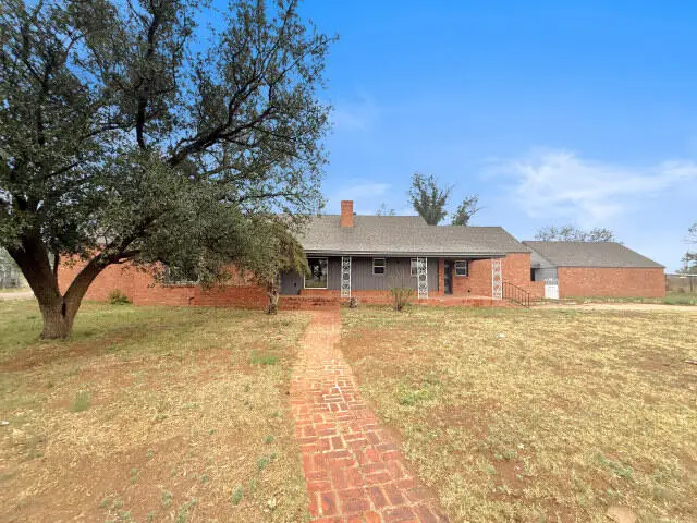 1001 N 3rd Street, Lamesa, TX 79331 - #1