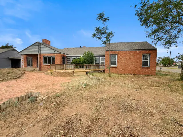 1001 N 3rd Street, Lamesa, TX 79331 - #3