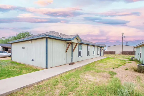 332 37th Street, Lubbock, TX 79404