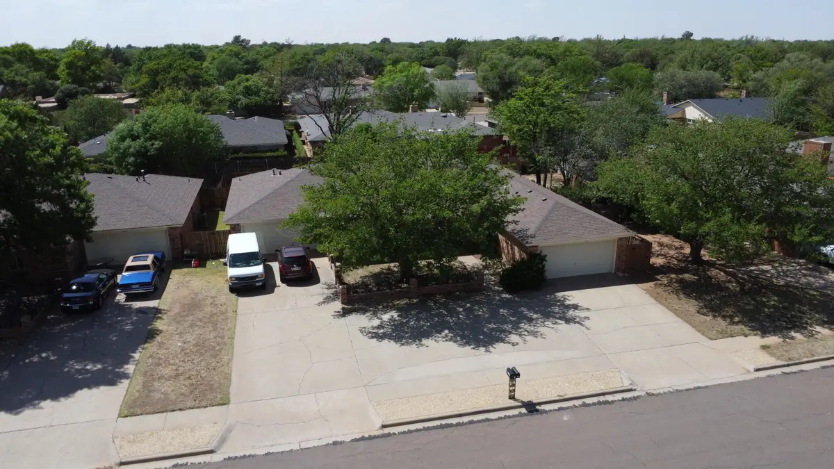 7914 Aberdeen Avenue, Lubbock, TX 79424 - #1